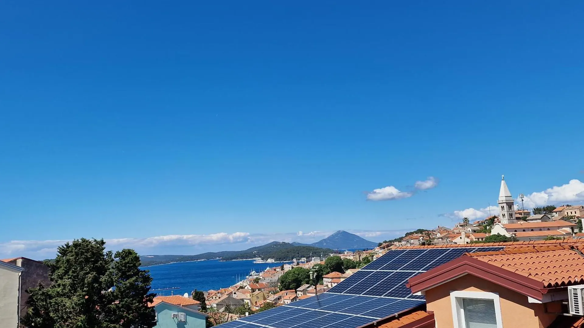 Contatti di Family Retreat Apartment With Sea View Zorya