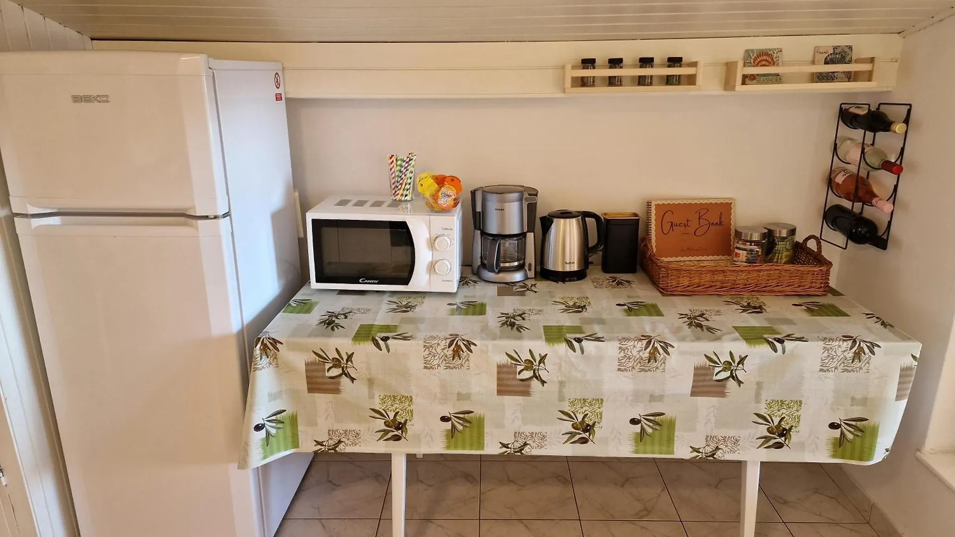 Family Retreat Apartment With Sea View Zorya Mali Lošinj 0*,  Croazia